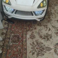 ماشین اسباب بازی|اسباب‌‌بازی|شاهین‌شهر, حاجی آباد|دیوار
