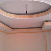 نقاشی ساختمانی پورعظیمی