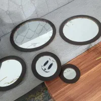 آینه دکوراتیو