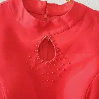 لباس جشن،(ترک). پالتو پشم|لباس|شاهینشهر, مسکن مهر|دیوار