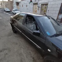 سیتروئن زانتیا 2000cc، مدل ۱۳۸۲|خودرو سواری و وانت|بیرجند, |دیوار