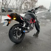 بنلی ۲۵۰ تک اسپرت|موتورسیکلت|فردیس, فردیس|دیوار