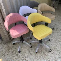 صندلی تحریر و کامپیوتر|صندلی و نیمکت|چهاردانگه (تهران), |دیوار