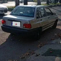 پراید صبا|خودرو سواری و وانت|رشت, یخسازی|دیوار