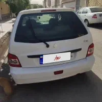 پراید 111مدل99