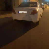 دنا مدل ۹۵|خودرو سواری و وانت|اردبیل, |دیوار