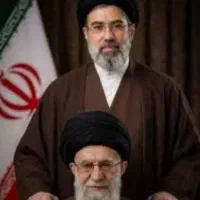 عکس رهبر