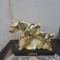 تندیس ومجسمه دکوری