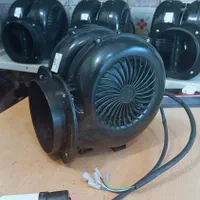 فن حلزونی اریو مدل 2000 دور