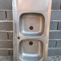 سینک ظرفشویی