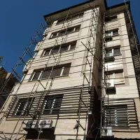 داربست گلپایگانی بابیمه|خدمات پیشه و مهارت|تهران, نیروی هوایی (پیروزی)|دیوار