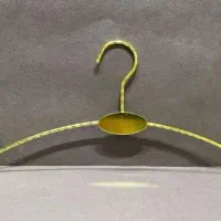 چوب کار طلایی گیره دار|بندرخت و رخت‌آویز|تهران, بازار|دیوار