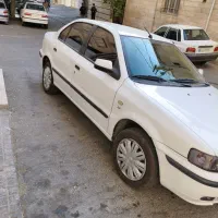 سمند ef7|خودرو سواری و وانت|قدس, شهر‌قدس|دیوار