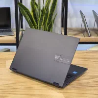 ایسوس 360 درجه لمسی تر تمیز مرتب|رایانه همراه|مشهد, ارشاد|دیوار