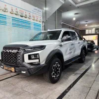 تی 9 * دوکابین * کی ام سی