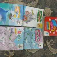کتاب تیزهوشان پایه هفتم