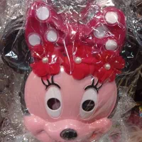 نقاب دخترانه در اصفهان