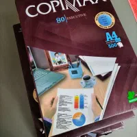 کاغذ A4 کپی مکس ۸۰ گرمی