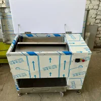 سازنده دستگاه سیخشور