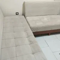 کل کرج مبل شویی تخصصی (سامان) با نانو در منزل|خدمات نظافت|کرج, شاهین‌ویلا|دیوار