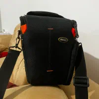 کیف دوربین بسیار با کیفیت ضد آب