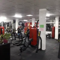 ۲۶۰مترباشگاه ورزشی اجاره ۳ساله و ۵ساله|اجارهٔ مغازه و غرفه|تهران, بریانک|دیوار