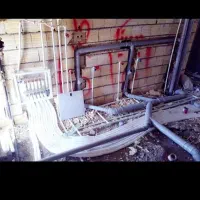 لوله گشی تاسیسات|خدمات پیشه و مهارت|زاهدان, |دیوار