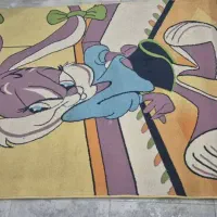 قالیچه اتاق کودک