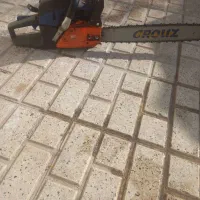 اره متوری رویال درحدصفر