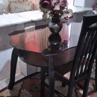میزناهارخوری ۴نفره