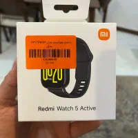 واچ شیائومی 5 active|ساعت|تهران, گیشا|دیوار