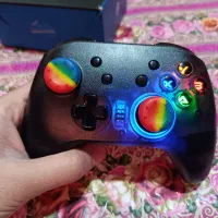 دسته بازی گیمینگ|کنسول، بازی ویدئویی و آنلاین|قم, شاه ابراهیم|دیوار