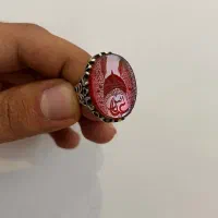 انگشتر عقیق