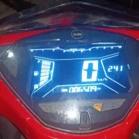 موتور آیروکس مدل ۱۴۰۳