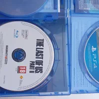 دیسک ps4|کنسول، بازی ویدئویی و آنلاین|بندر ماهشهر, |دیوار