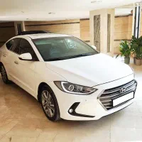 اجاره خودرو النترا نیو /اجاره النترا|خودرو اجارهای|تهران, دروس|دیوار