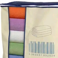 تولید و فروش بقچه زیپ دار لباس|رختخواب، بالش، پتو|همدان, |دیوار