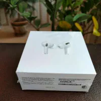 ایرپاد پرو اپل وارداتی نونو پلمپ