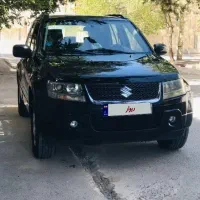 سوزوکی ویترا