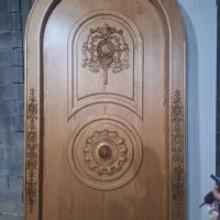 رنگ‌کار ماهر وزیر کارچی نیازمندیم