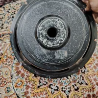 ساب jbl1000 قدیمی|سیستم صوتی خانگی|مشهد, توس (بلوار توس)|دیوار