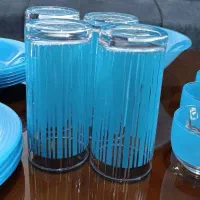 آرکوپال رنگی فرانسه|ظروف سرو و پذیرایی|تهران, بهداشت|دیوار