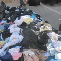 لباس دست دوم درحدنو