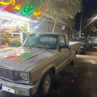 مزدا1600 مدل71