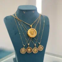 قیمت خام طلا+۷٪|جواهرات|شیراز, معالی‌آباد|دیوار