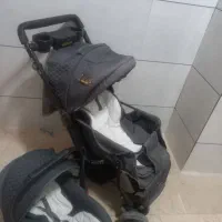 کالسکه و کریر|اسباب و اثاث بچه|شیراز, تندگویان|دیوار