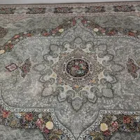 دو عدد فرش یکی ۹ متری یکی ۶ متر|فرش|مشهد, خواجه ربیع|دیوار