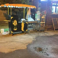 واگذاری کافه با تجهیزات کامل|اجارهٔ مغازه و غرفه|قرچک, زیبا شهر|دیوار