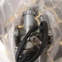 کاربارات و تعدادی لوازم هندا ۱۲۵|قطعات یدکی و لوازم جانبی|قم, ولیعصر|دیوار