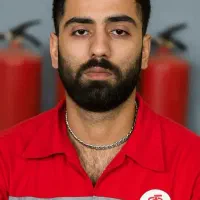 فروش و شارژ کپسول آتش نشانی